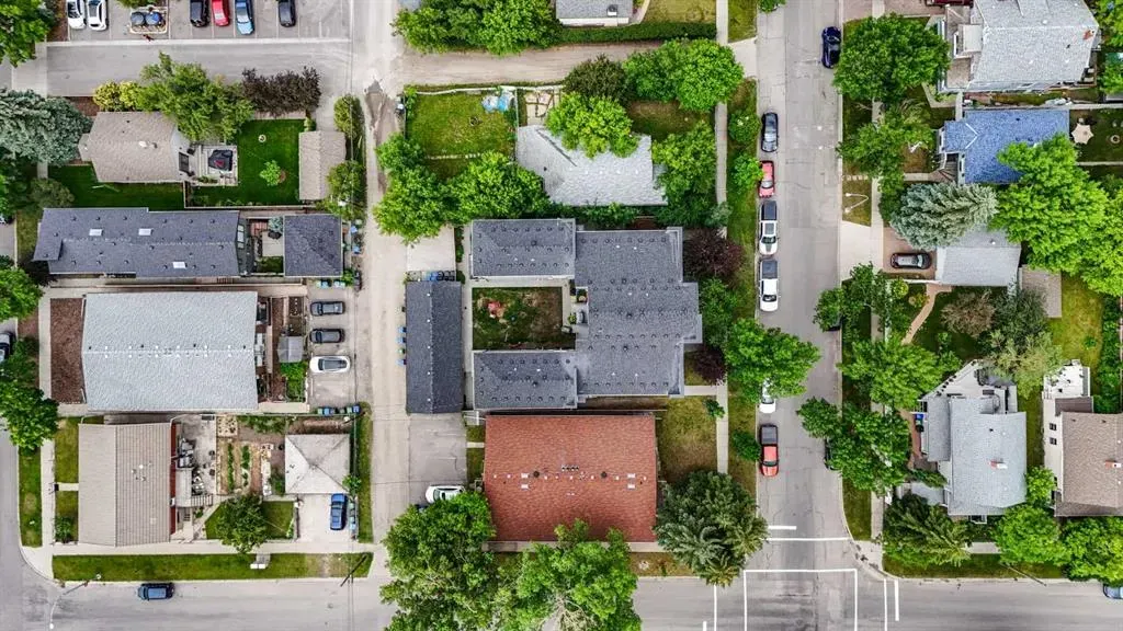 308 11 Avenue NE, #1