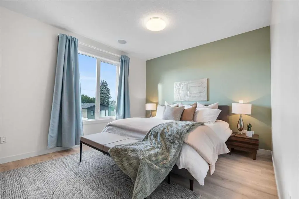 308 11 Avenue NE, #1