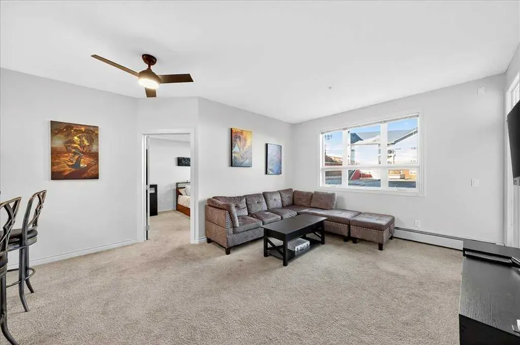 26 Val Gardena View SW, #253