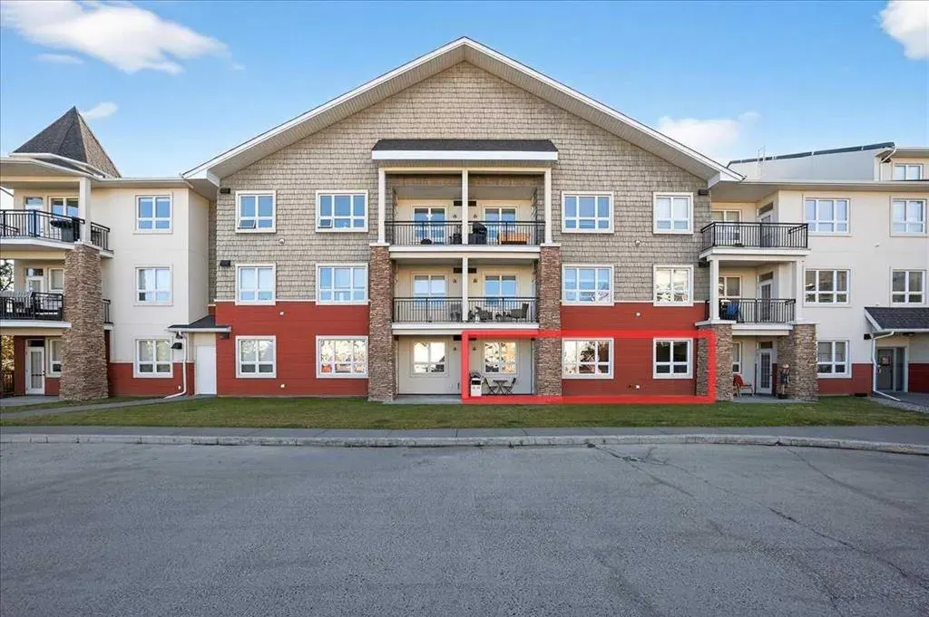 26 Val Gardena View SW, #253