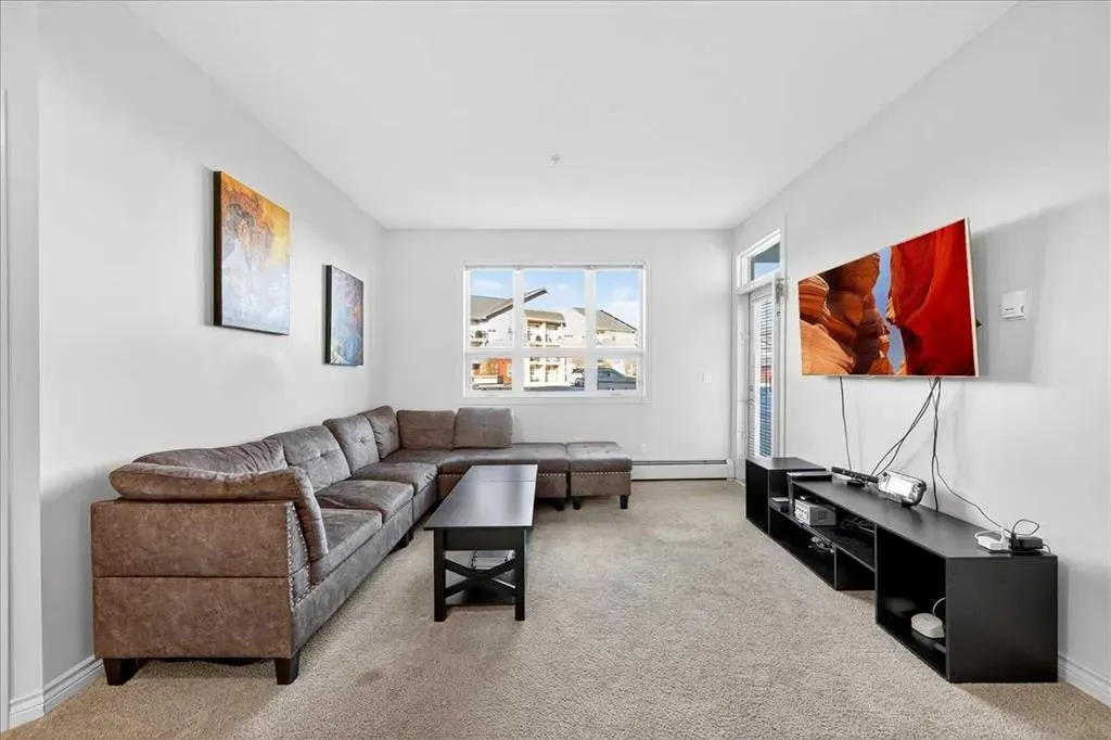 26 Val Gardena View SW, #253