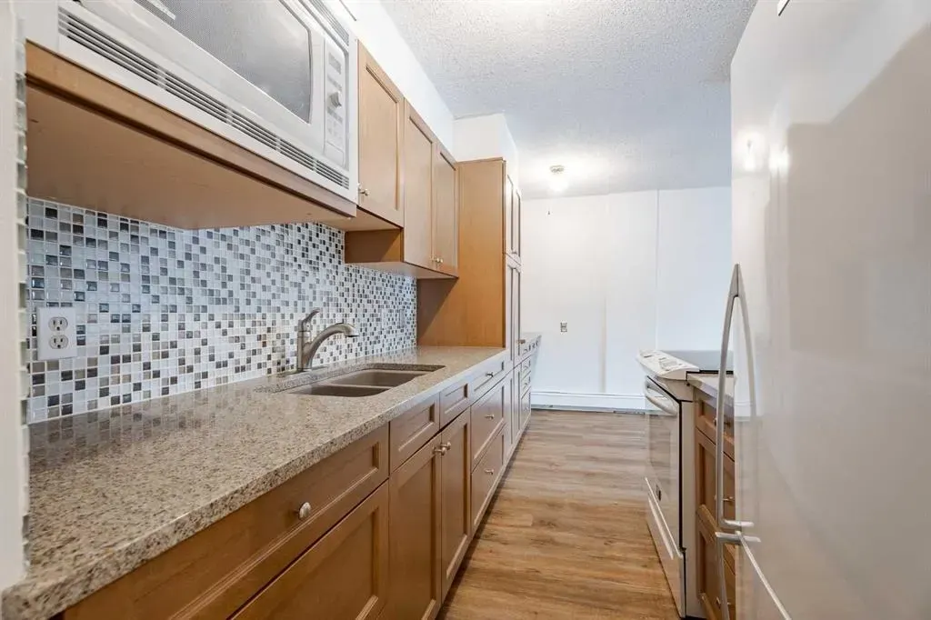 3420 50 Street NW, #301