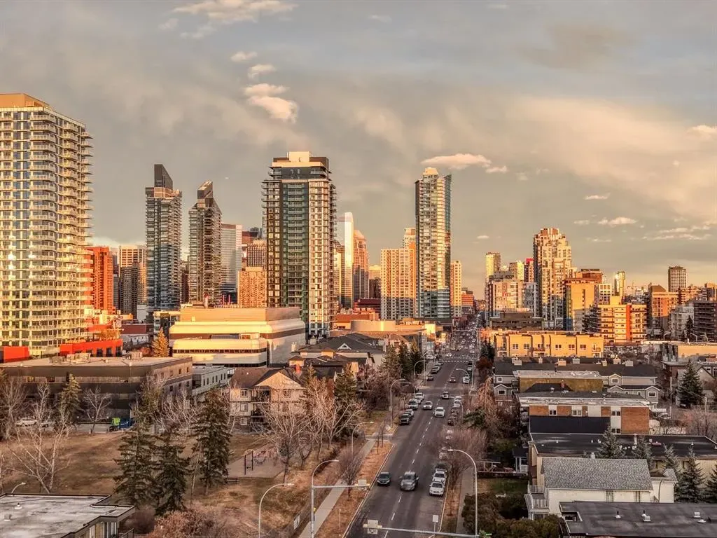 1719 11 Avenue SW, #203