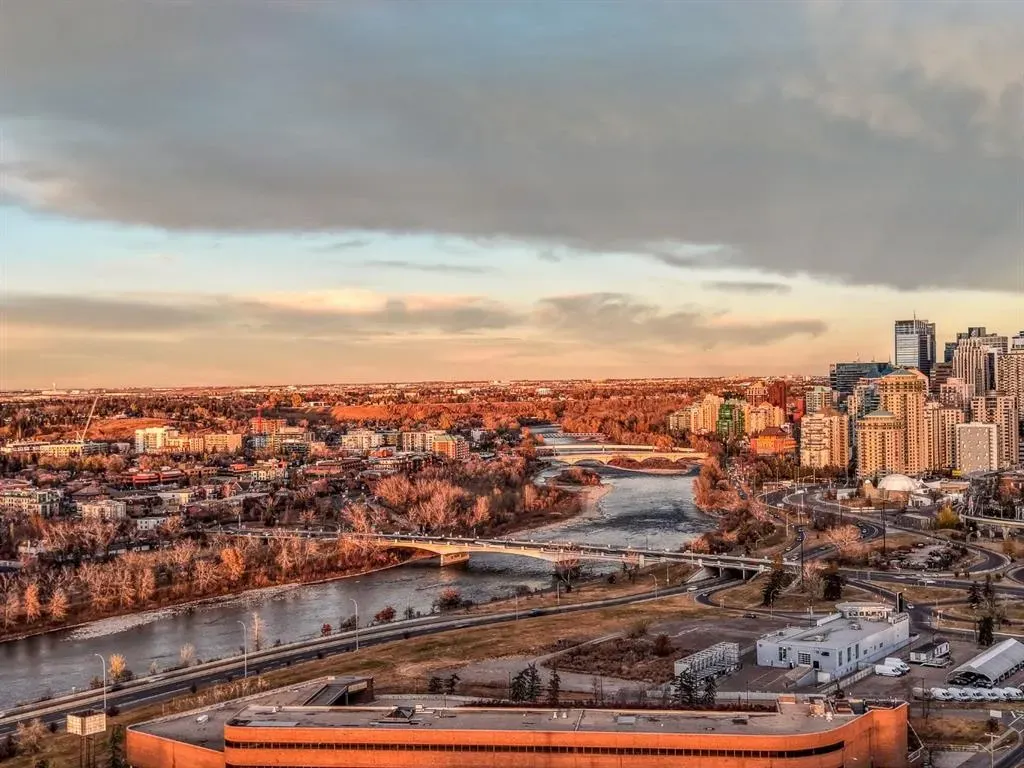 1719 11 Avenue SW, #203