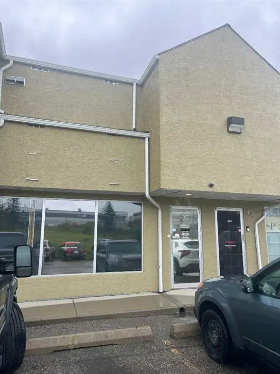 3208 8 Avenue NE, #504 B