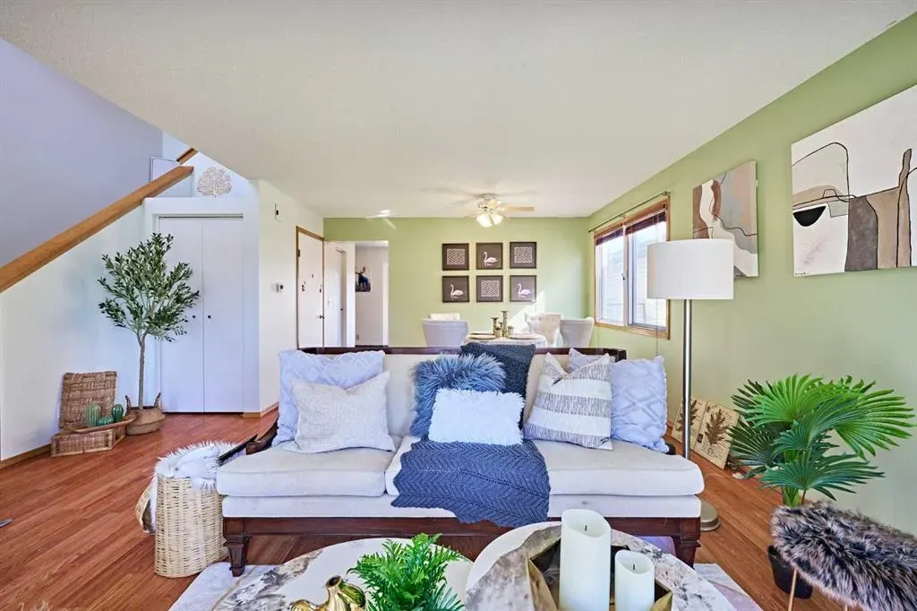 16 Shawmeadows Crescent SW