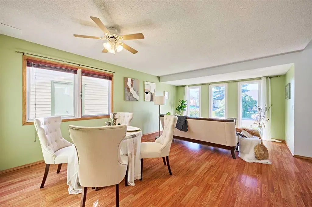 16 Shawmeadows Crescent SW