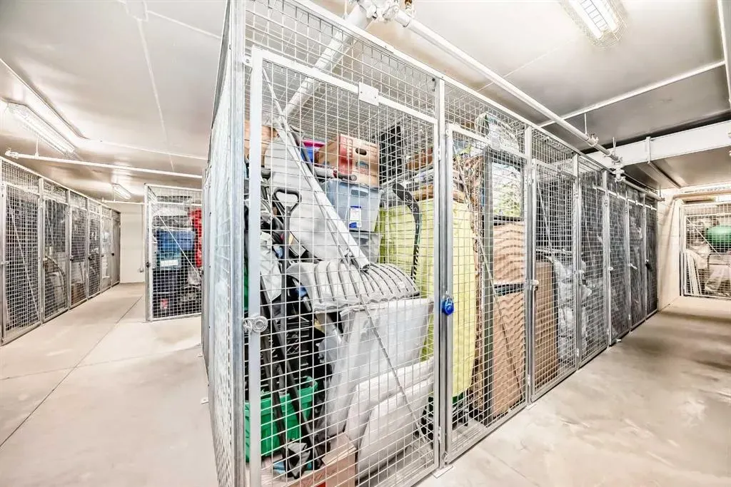 1234 5 Avenue NW, #1106