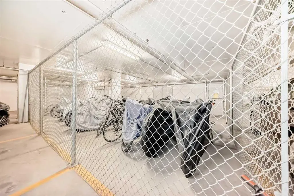 1234 5 Avenue NW, #1106