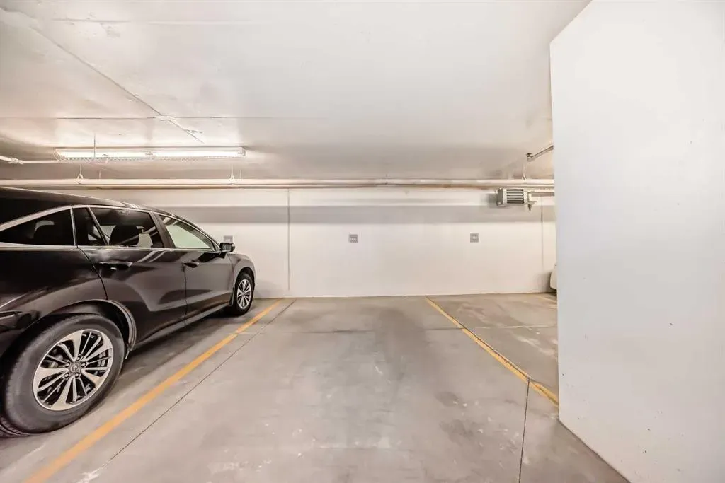 1234 5 Avenue NW, #1106