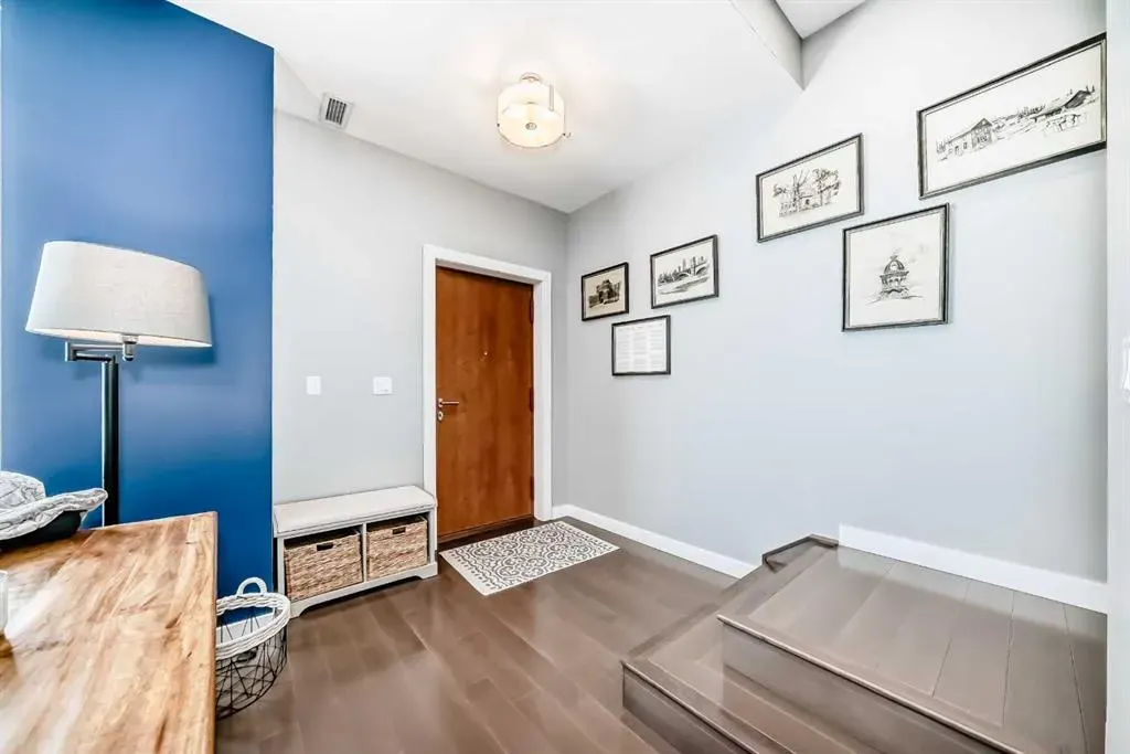 1234 5 Avenue NW, #1106