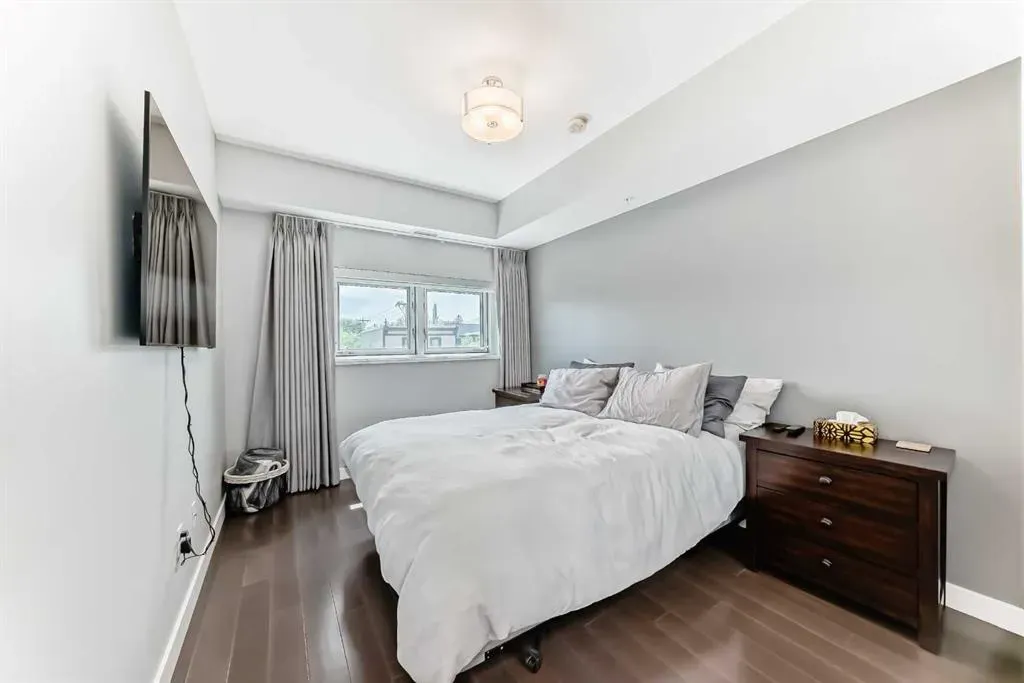 1234 5 Avenue NW, #1106