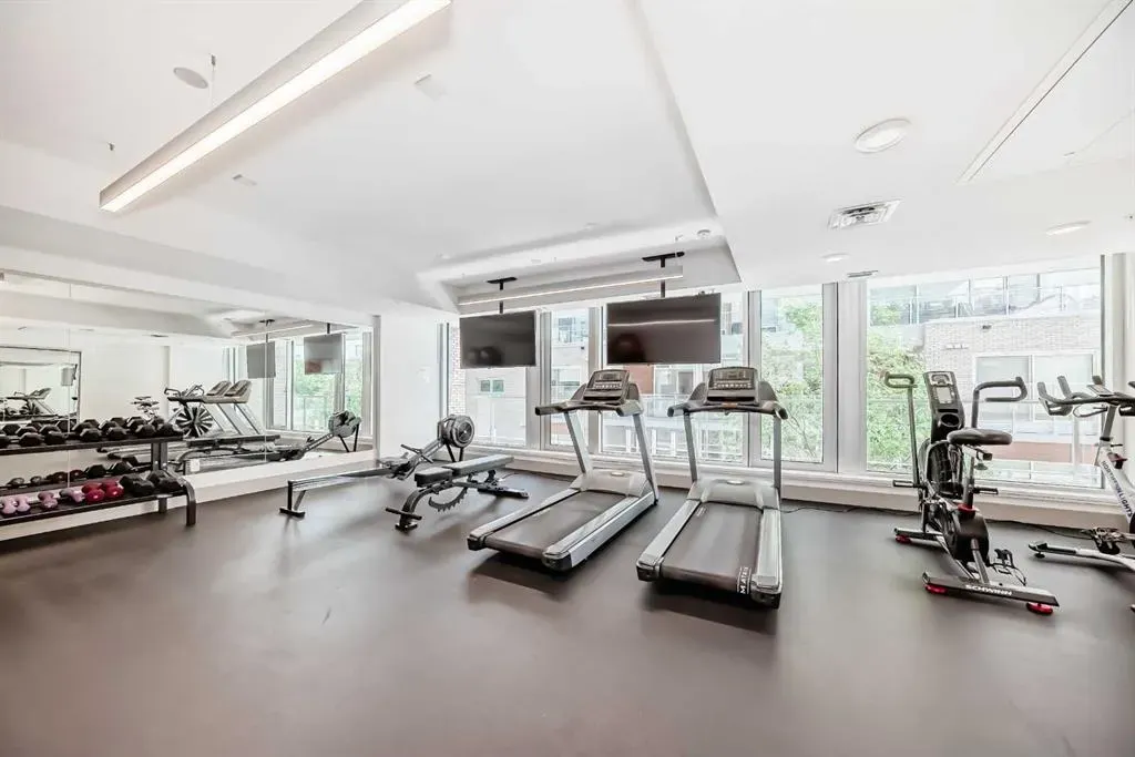 1234 5 Avenue NW, #1106