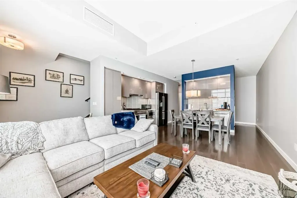 1234 5 Avenue NW, #1106