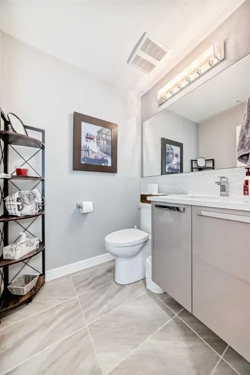 1234 5 Avenue NW, #1106