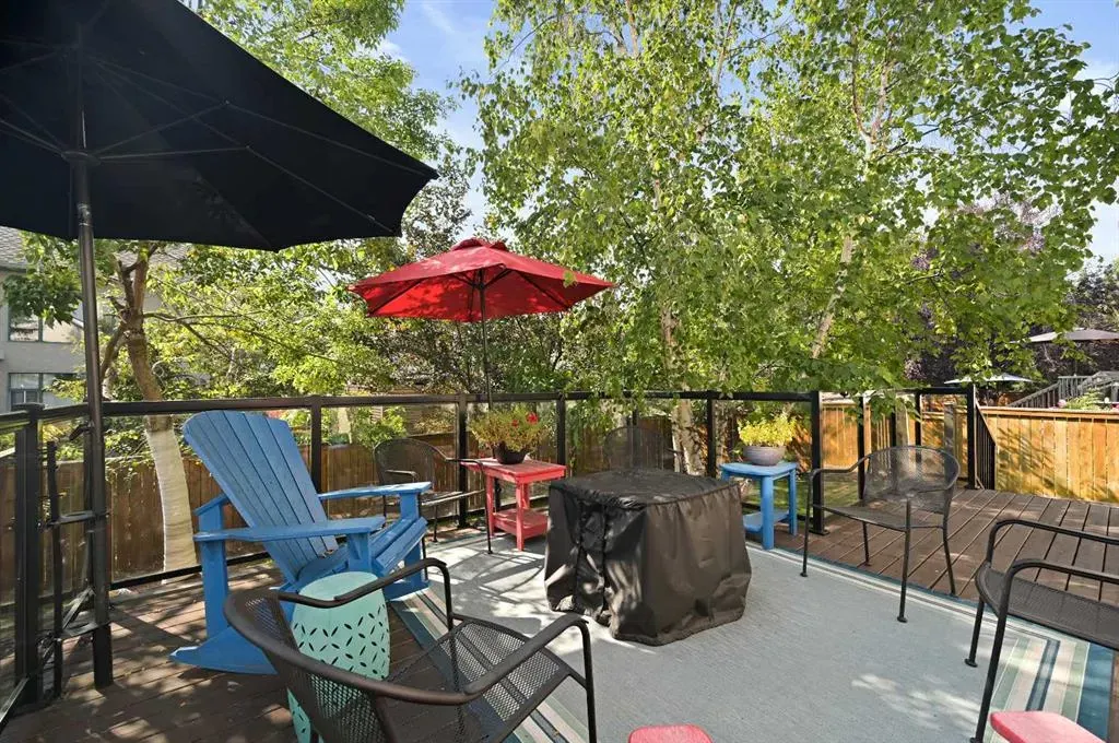 41 Strathridge Crescent SW