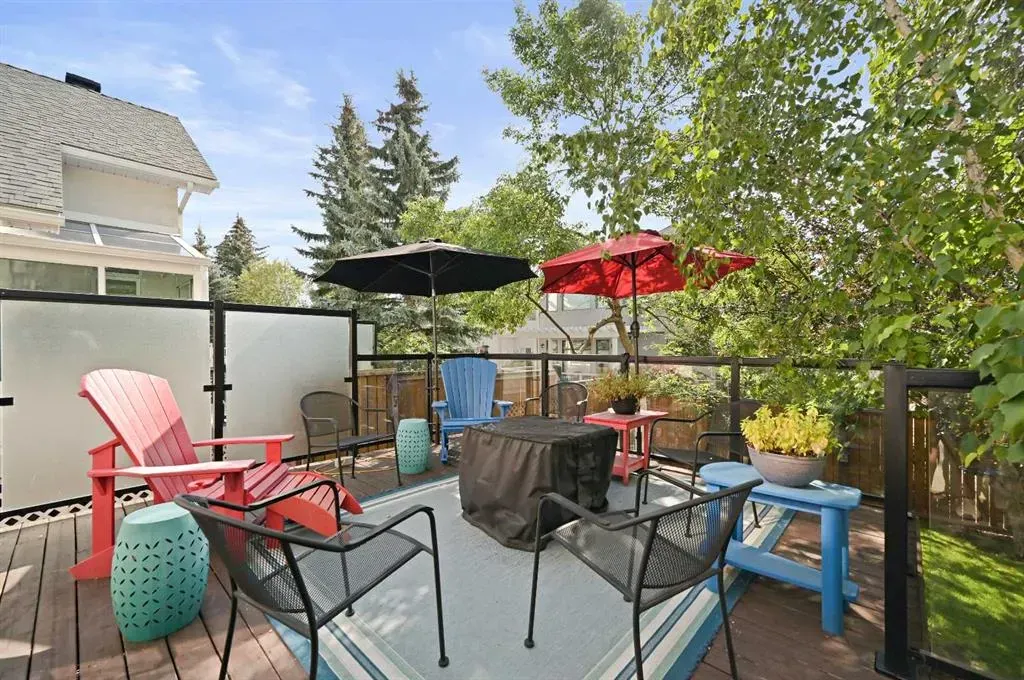 41 Strathridge Crescent SW