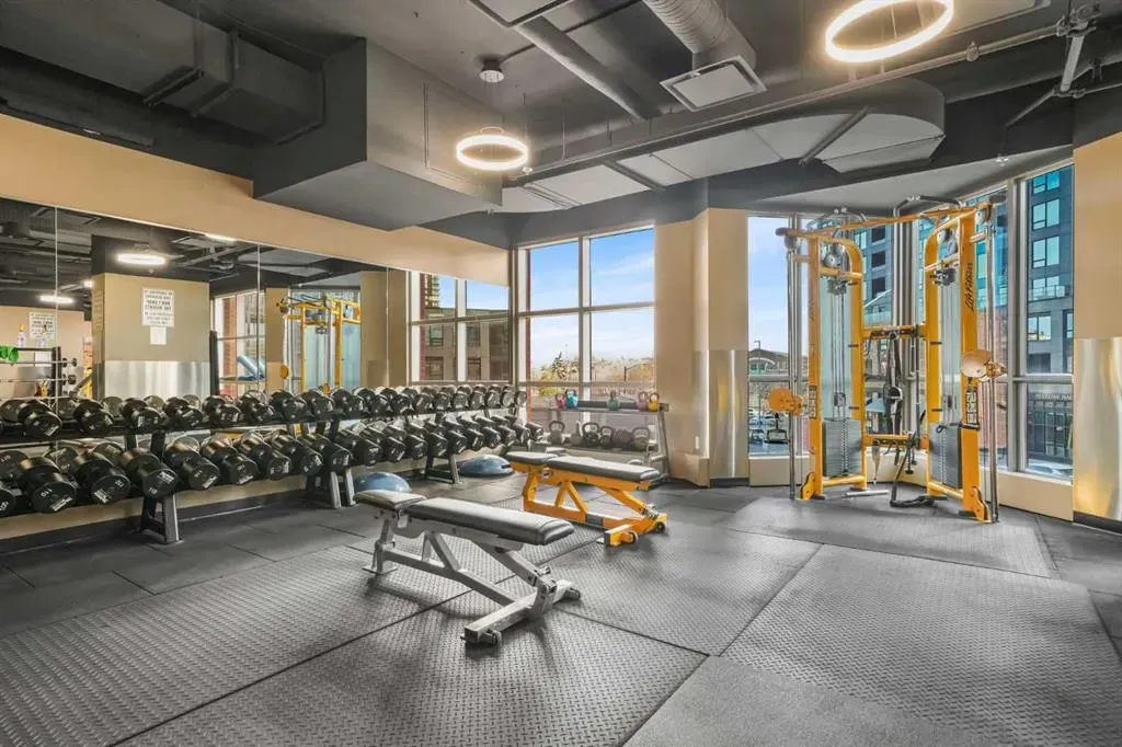 220 12 Avenue SE, #1102