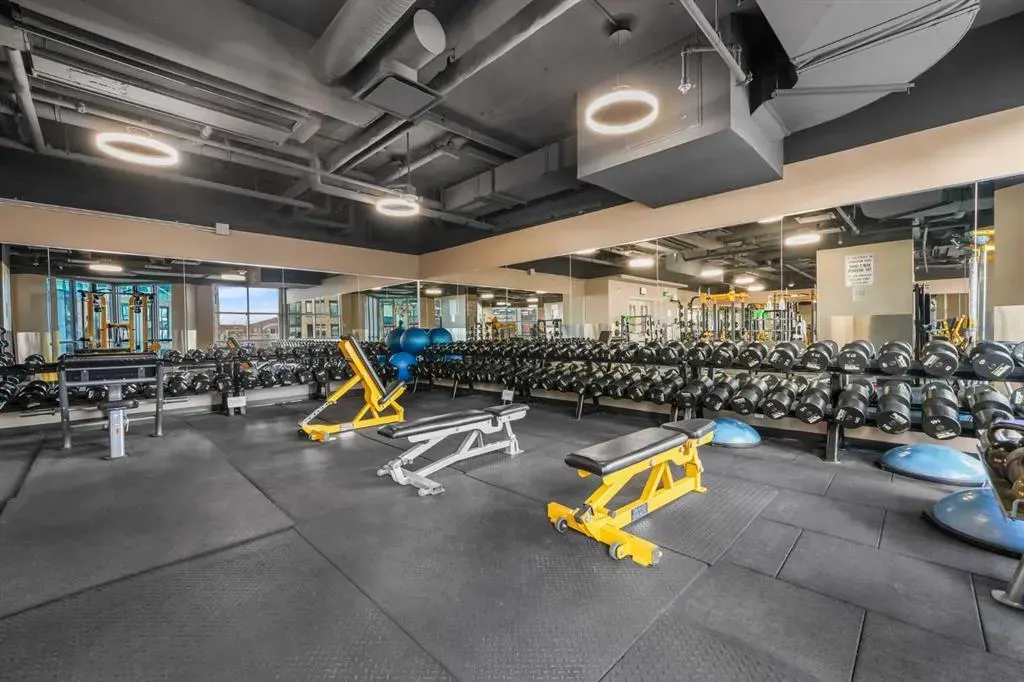 220 12 Avenue SE, #1102