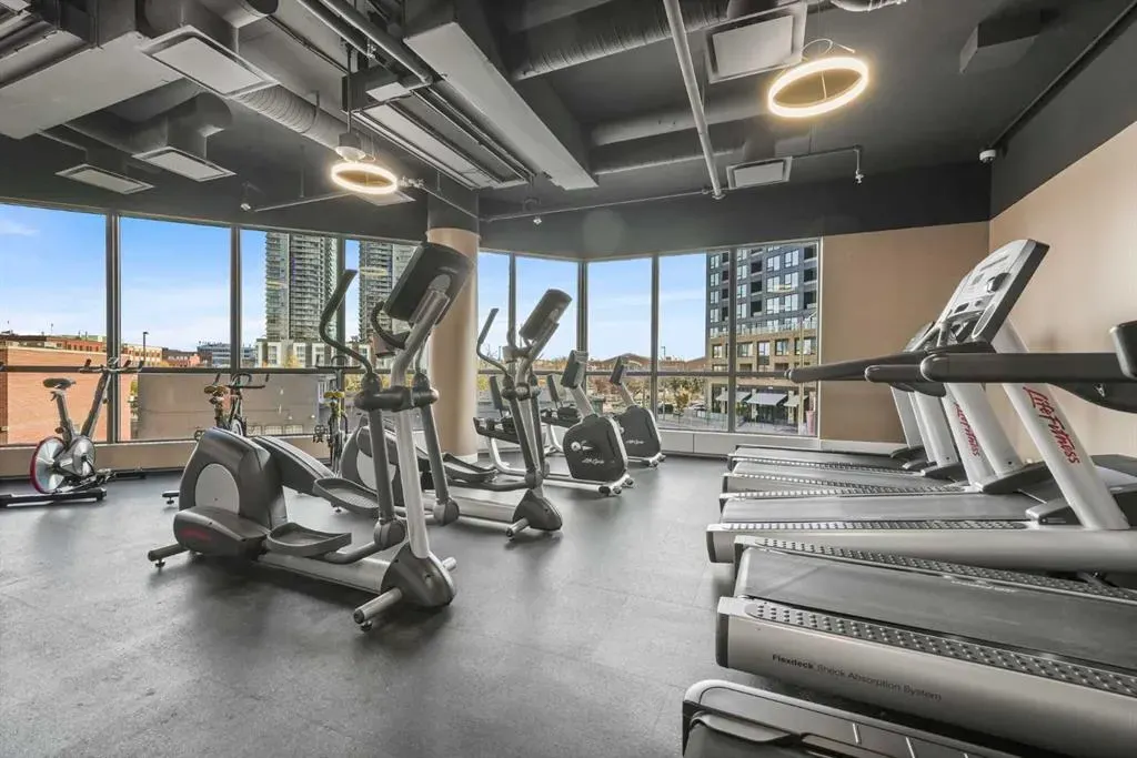 220 12 Avenue SE, #1102