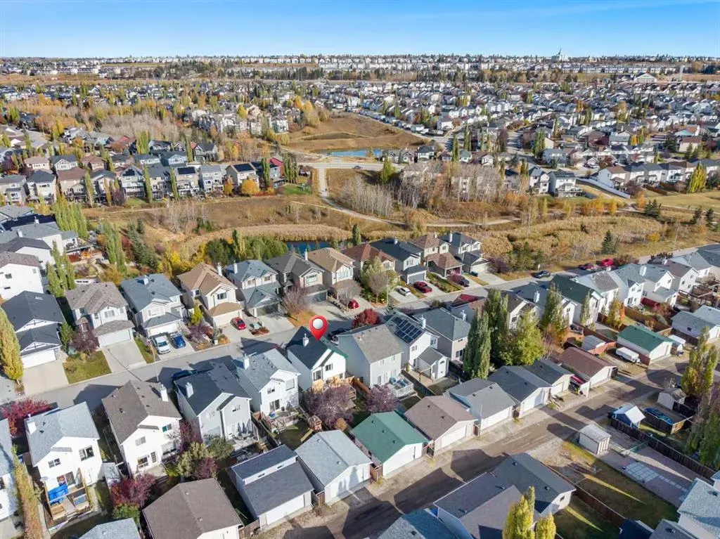 141 Tuscany Valley Green