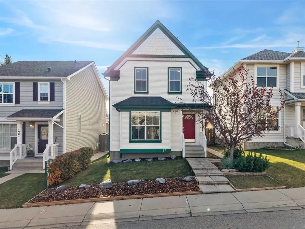 141 Tuscany Valley Green