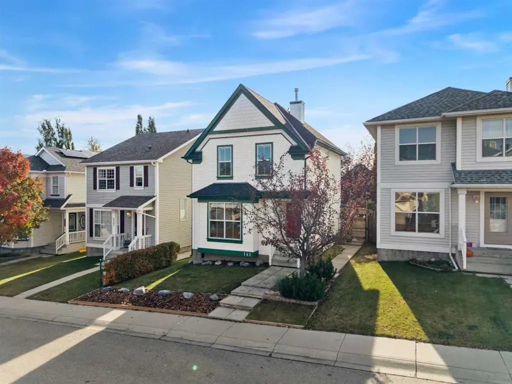 141 Tuscany Valley Green