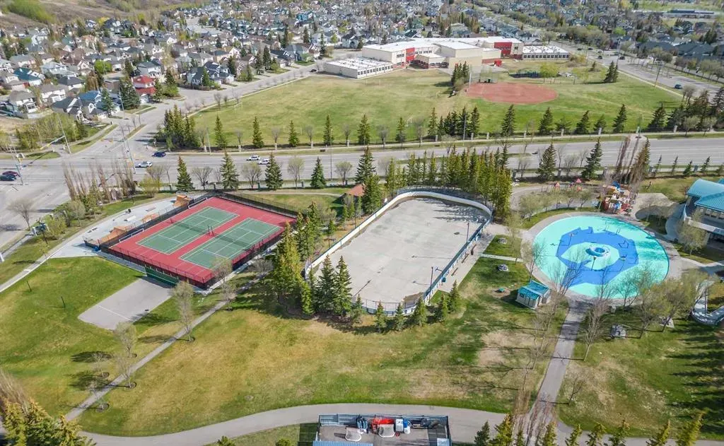 141 Tuscany Valley Green