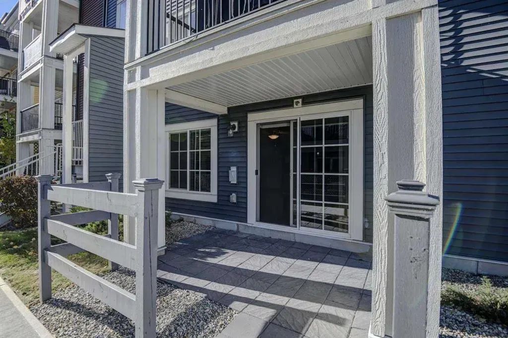 99 Copperstone Park SE, #2101