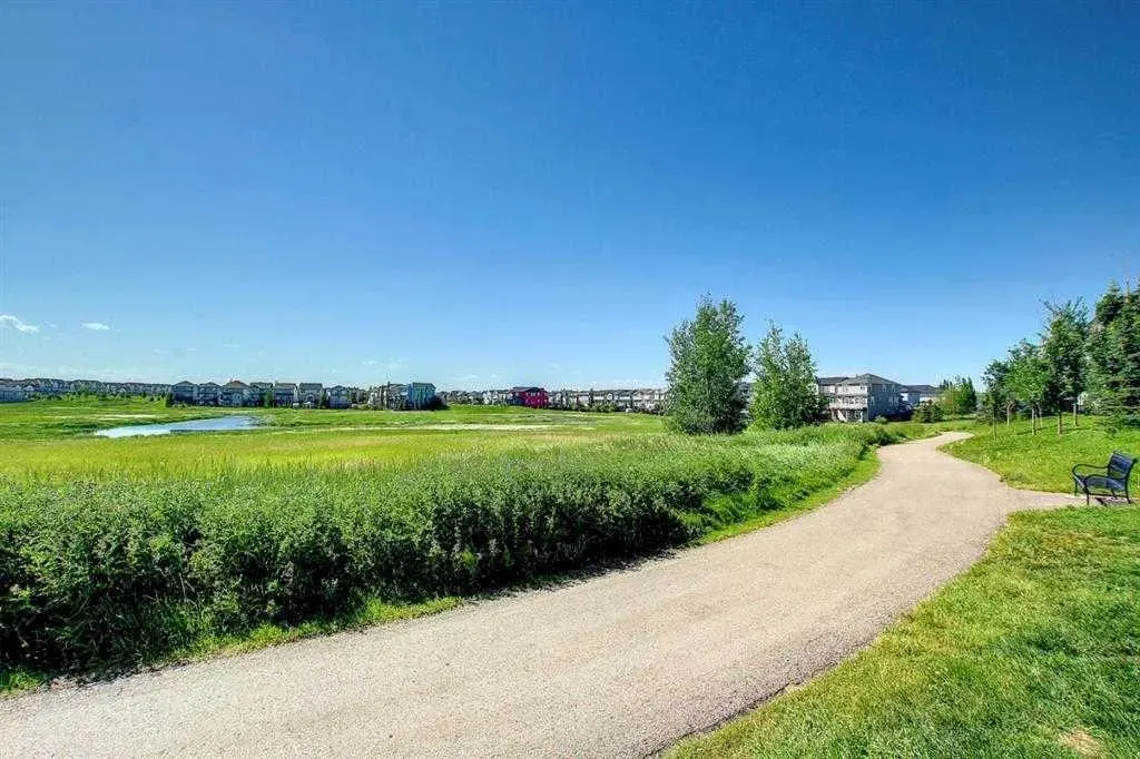 99 Copperstone Park SE, #2101