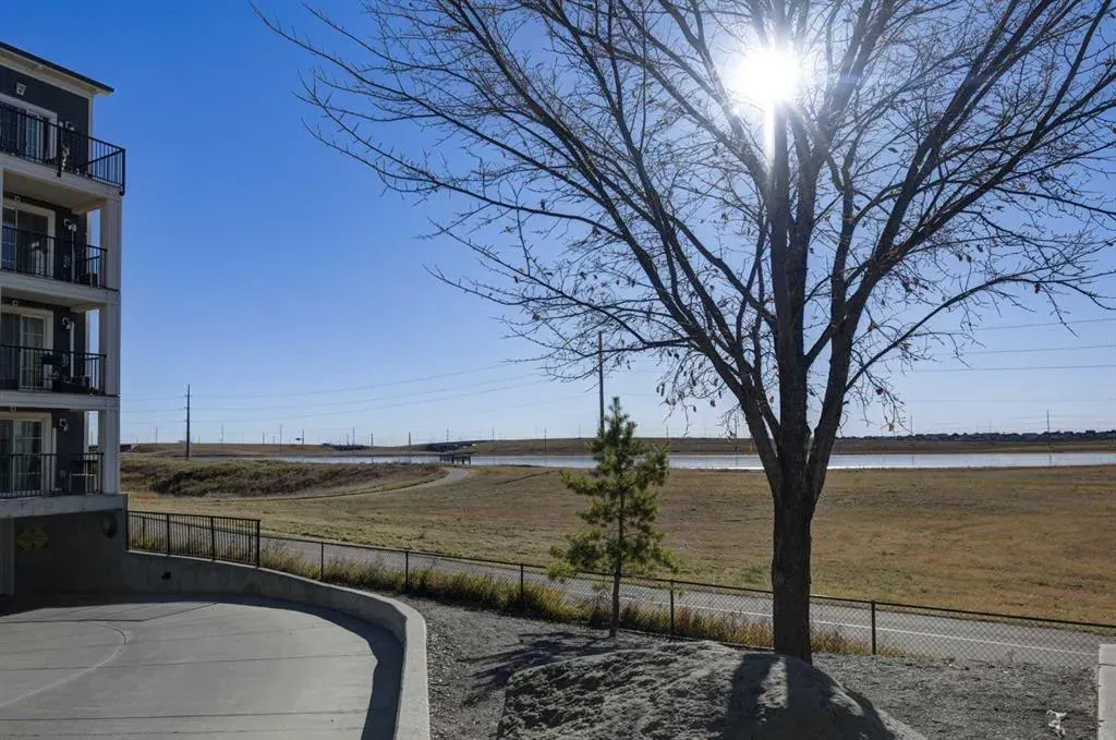 99 Copperstone Park SE, #2101