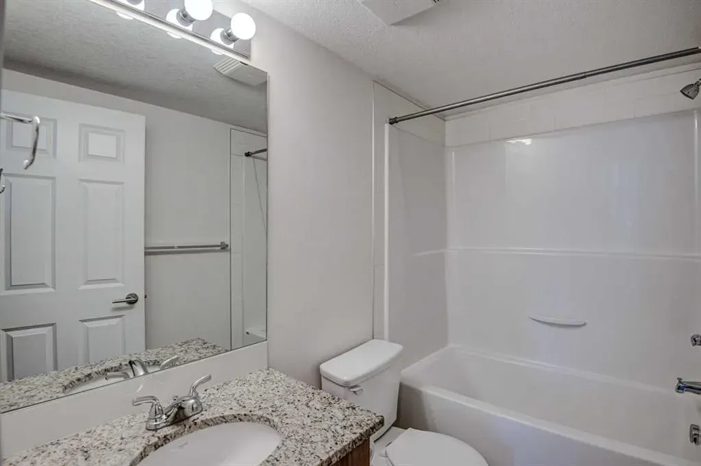 99 Copperstone Park SE, #2101