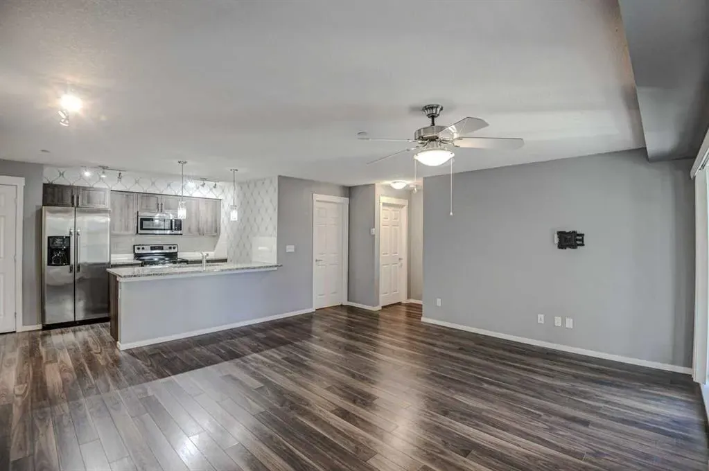 99 Copperstone Park SE, #2101