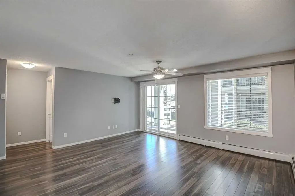 99 Copperstone Park SE, #2101