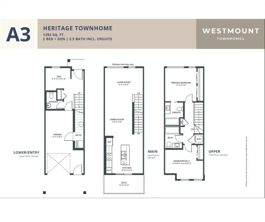200 SouthRidge Drive, #1305
