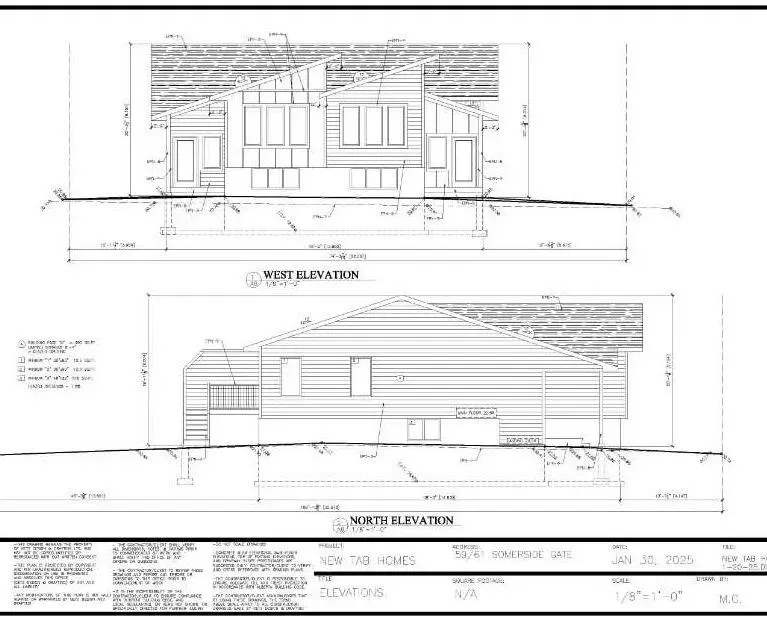 61 Somerside Gate SE