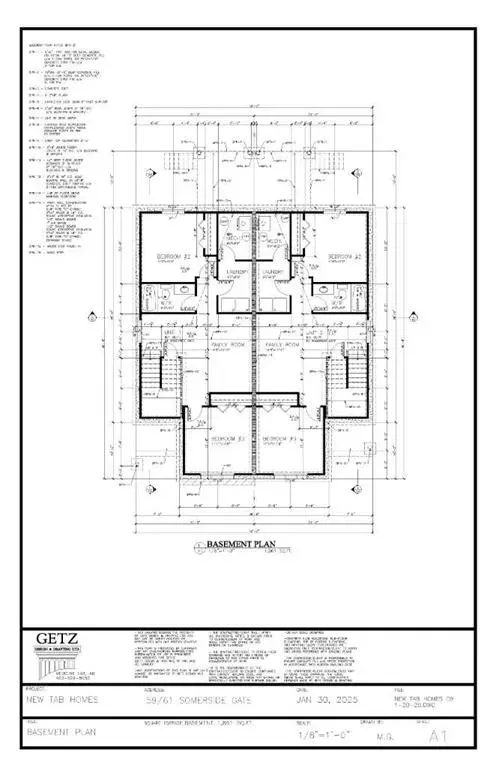 61 Somerside Gate SE