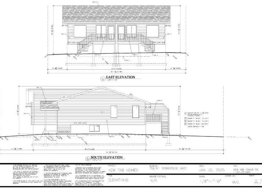 61 Somerside Gate SE