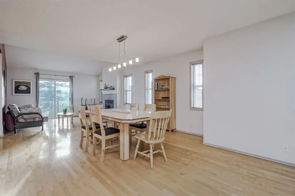 39 Hidden Creek Place NW, #104