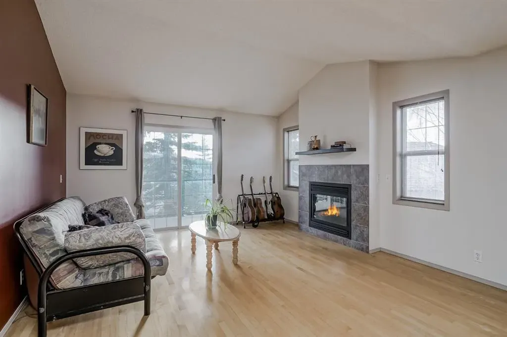 39 Hidden Creek Place NW, #104