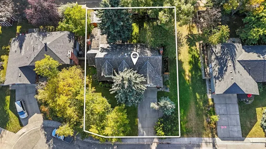 631 Willoughby Crescent SE