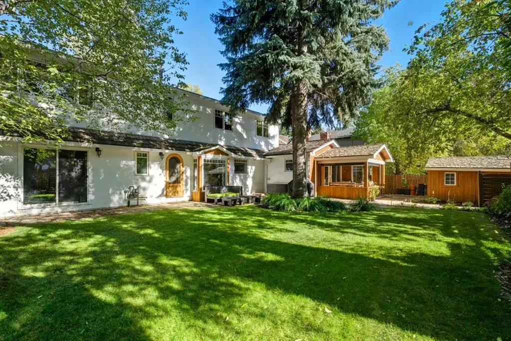 631 Willoughby Crescent SE