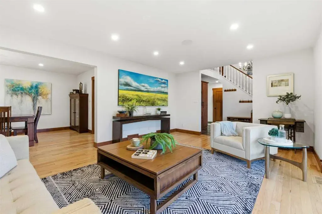 631 Willoughby Crescent SE