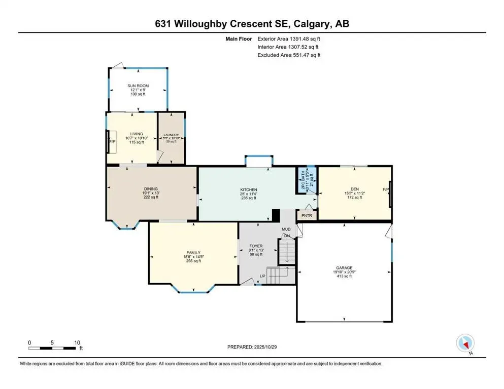 631 Willoughby Crescent SE