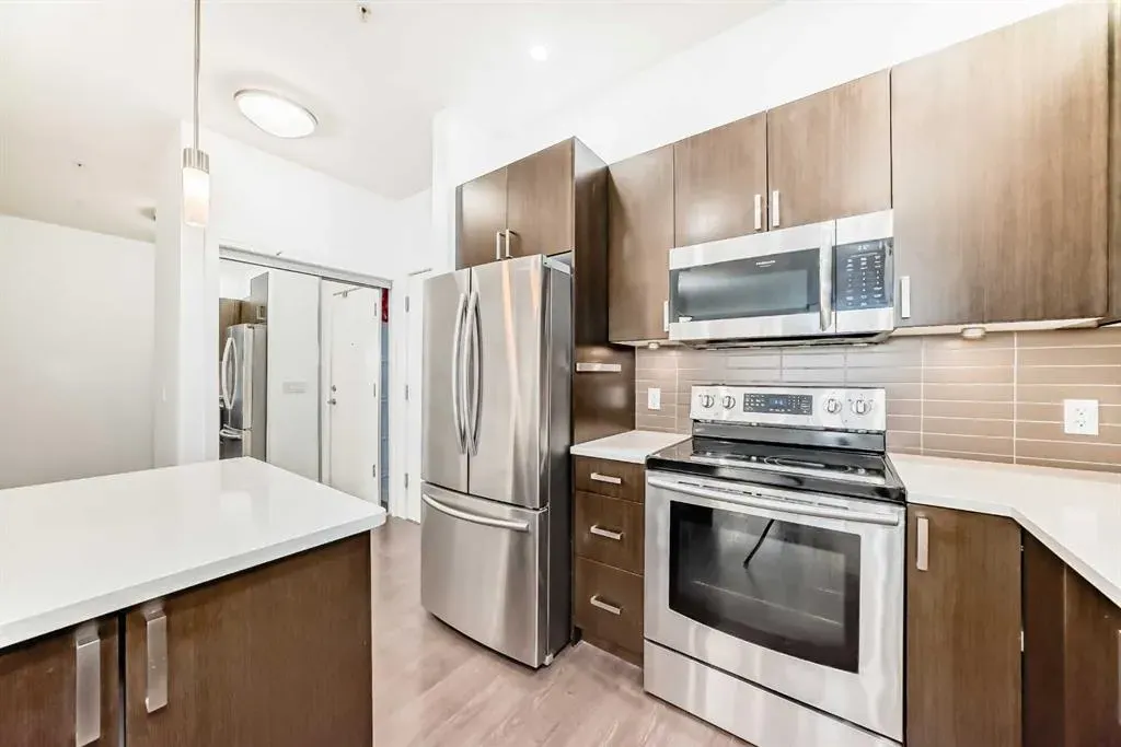 22 Auburn Bay Link SE, #109