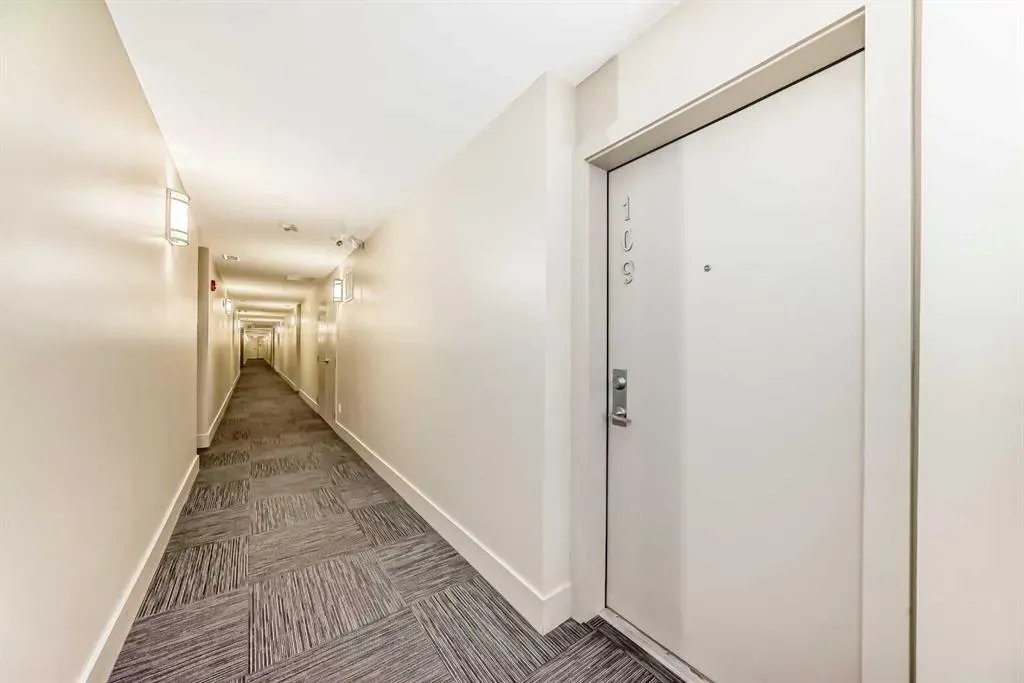 22 Auburn Bay Link SE, #109