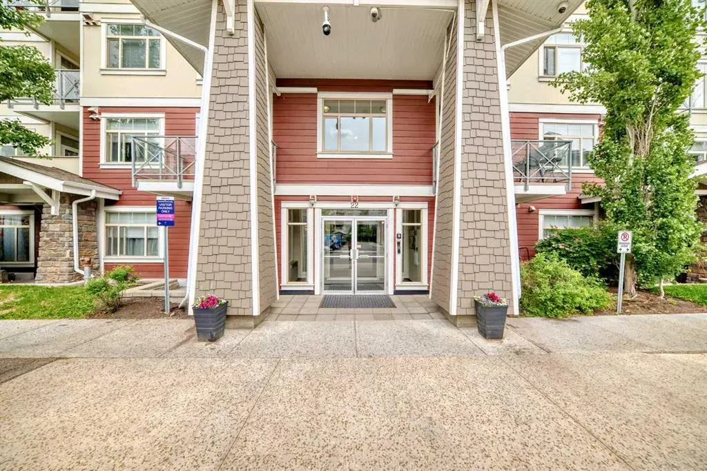 22 Auburn Bay Link SE, #109