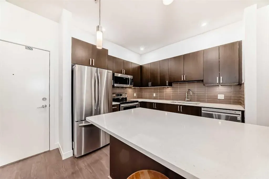 22 Auburn Bay Link SE, #109