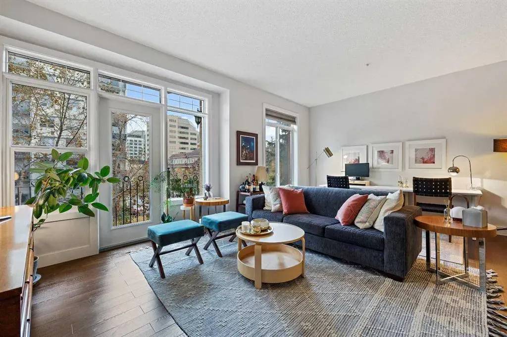 923 15 Avenue SW, #304