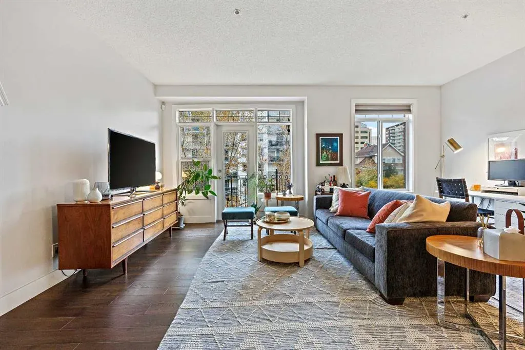 923 15 Avenue SW, #304